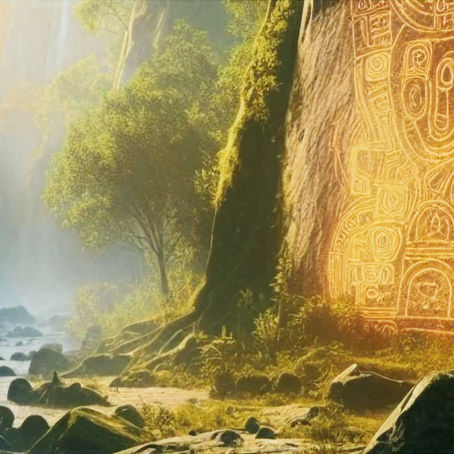 Panteón de dioses Pijao y Panche - III