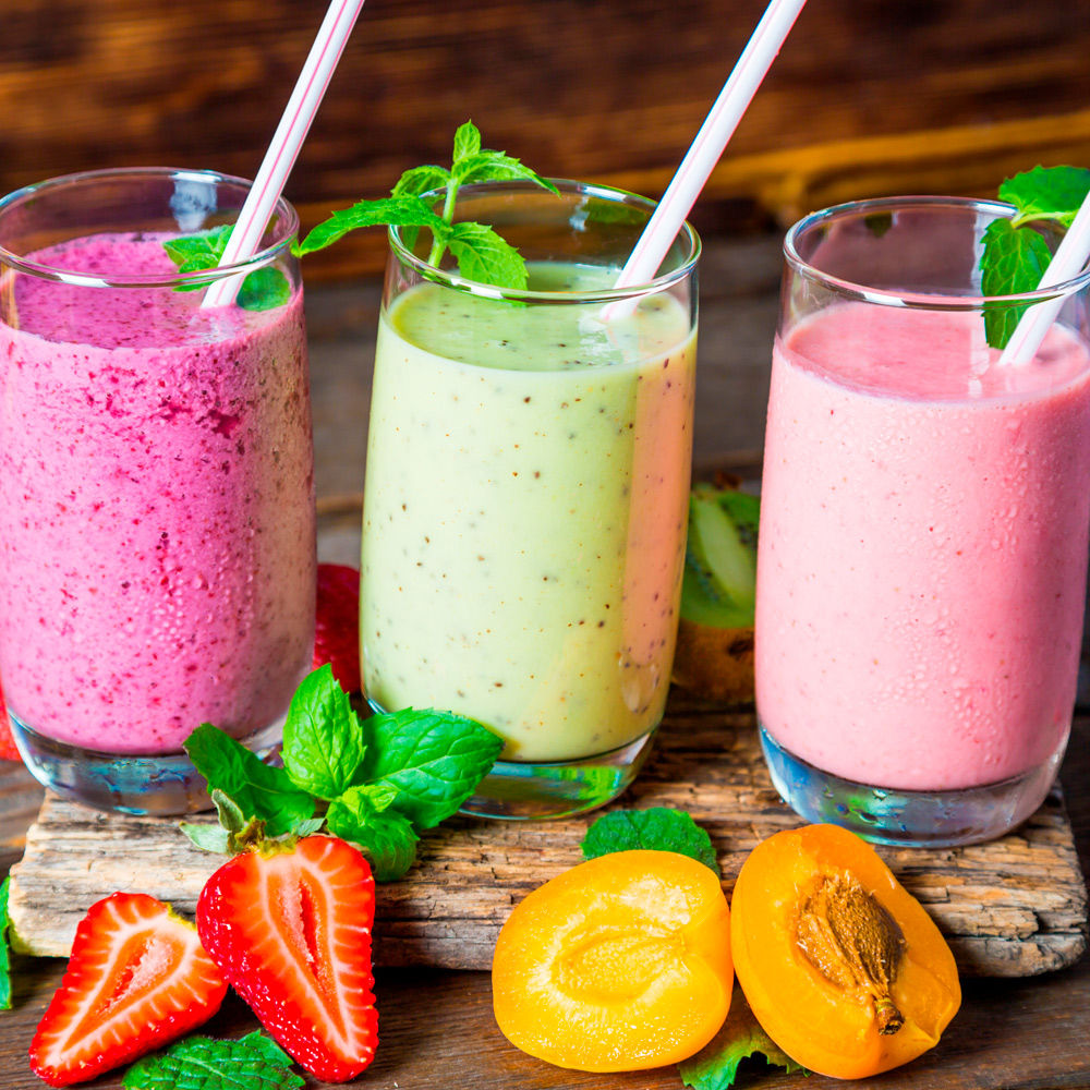Smoothies