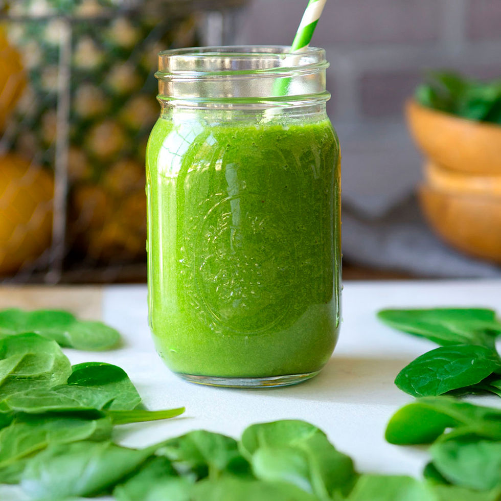 Green Smoothie