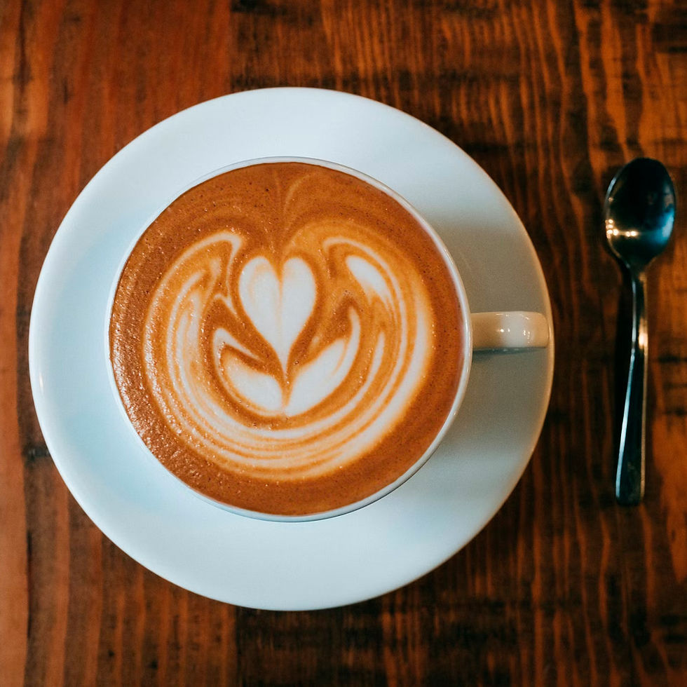 Flat White