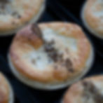 Chicken & Camembert Pie