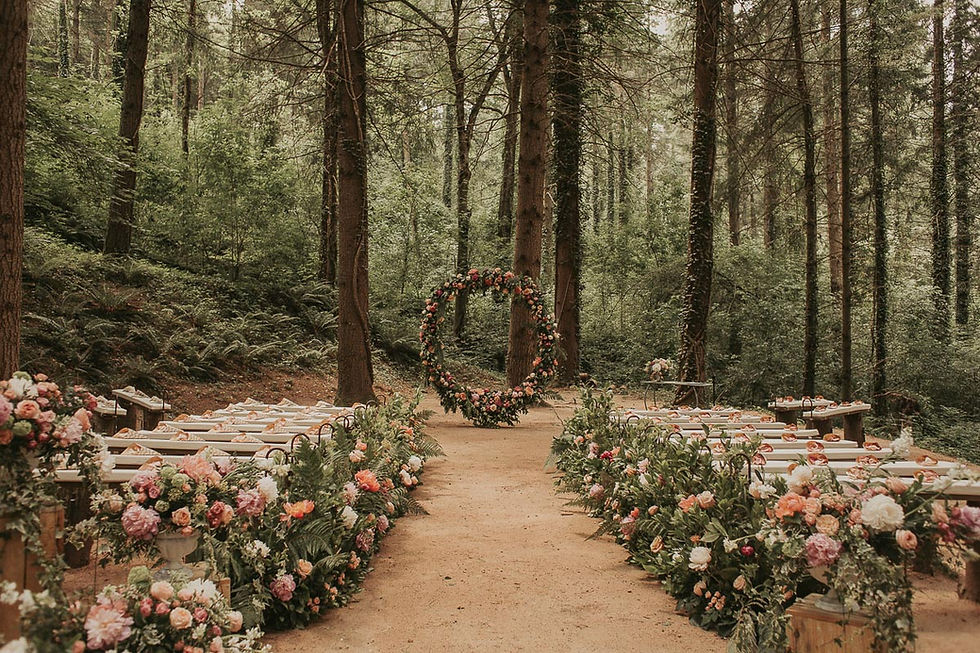 Wedding cost at Mas del Silenci