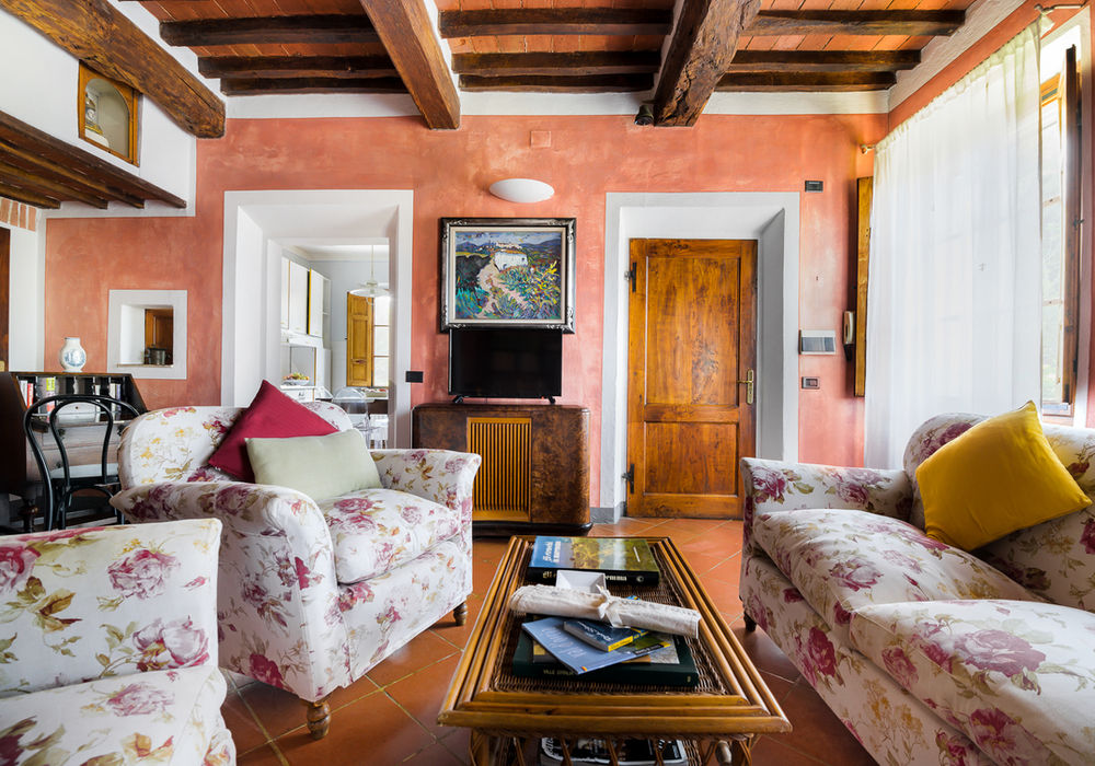 Camino apartment