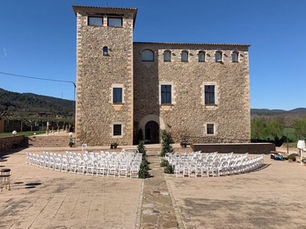 Castell de Sant Gregori Wedding Cost: A Guide to Your Dream Wedding in Girona