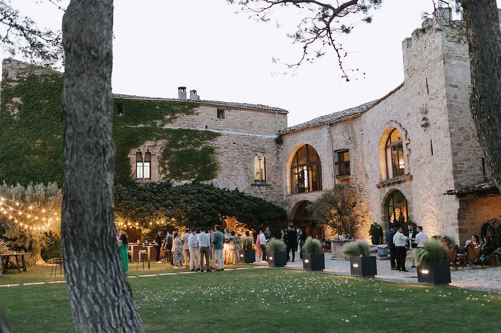 Castell de Tous Wedding Cost: A Clear Guide for Couples