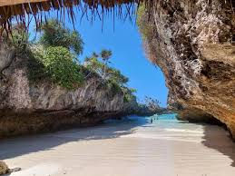 Mtende Beach, Zanzibar: A Secluded Paradise on the Southern Coast