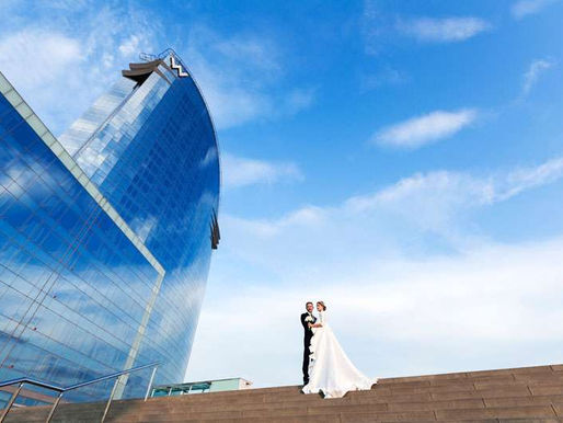 Barcelona Destination Wedding: The Ultimate Guide