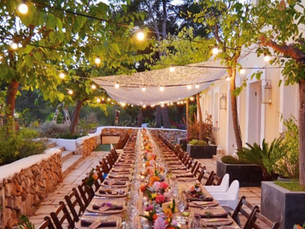 Discovering Casa Nova Estate: Your Wedding Guide and Cost Overview