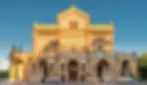 Villa Rosa Wedding cost