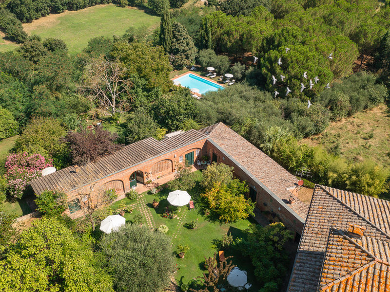 Villa Vignacce