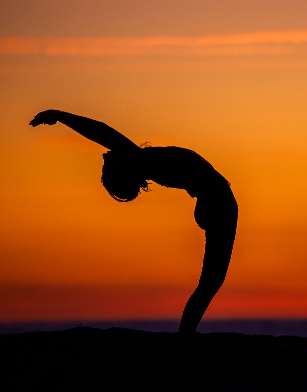 Yoga retreat costa brava