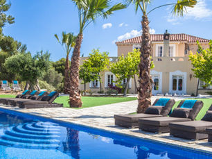 The 10 Best Wedding Venues in Sitges