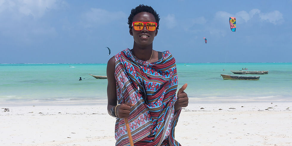 When to Travel to Zanzibar: Advantages, Disadvantages, Weather Patterns