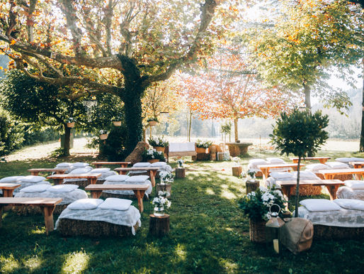 Can Riera de la Pineda Wedding Cost: Your Guide to a Country side Wedding in Catalonia