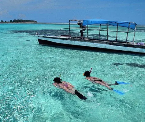 How to Organize Your Trip to Zanzibar