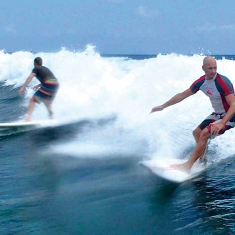 Surf Zanzibar: Your Ultimate Guide to Surfing in Paradise