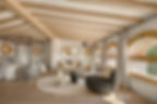 Mas Cabellut - Accommodation