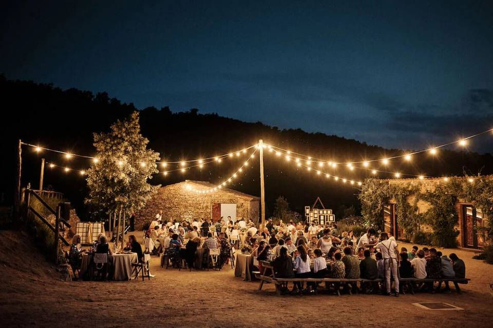 Wedding Costs at This Must Be The Place Barcelona