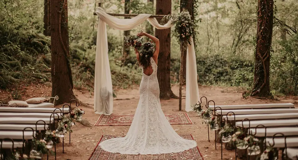 Wedding cost at Mas del Silenci