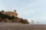 Wedding Venues Barcelona castillo tamarit