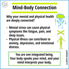 Mind-Body Connection