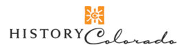 History Colorado Logo