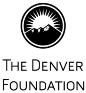 Denver Foundation Logo
