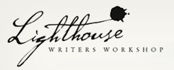 Lighthouse Writers Logo