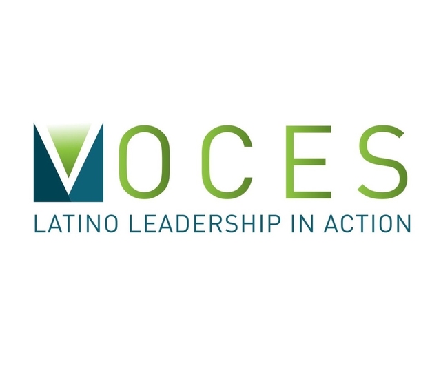 Voces Verdes Logo