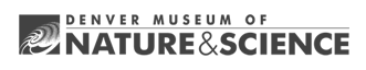 Denver Museum N&S Logo