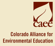 CAEE Logo