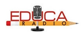 Educa Radio Logo