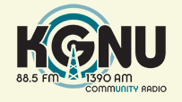 KGNU