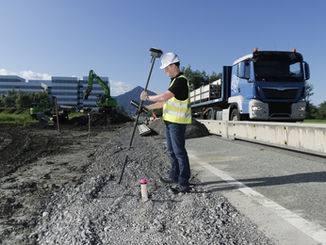 מהיר מאי פעם ובדיוק הכי גבוה, הכירו את Leica GS18 T!