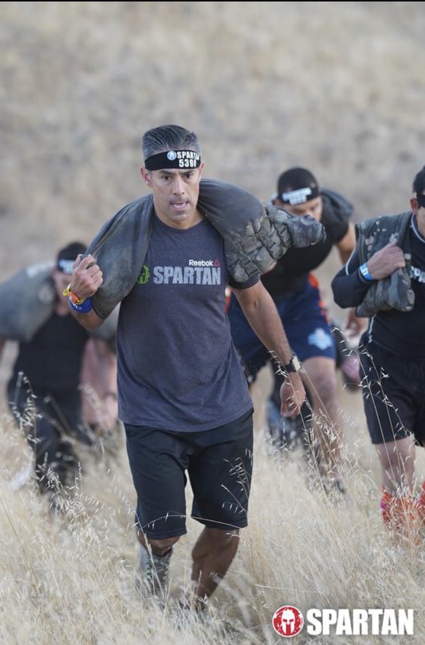 Writer: Manuel Flores