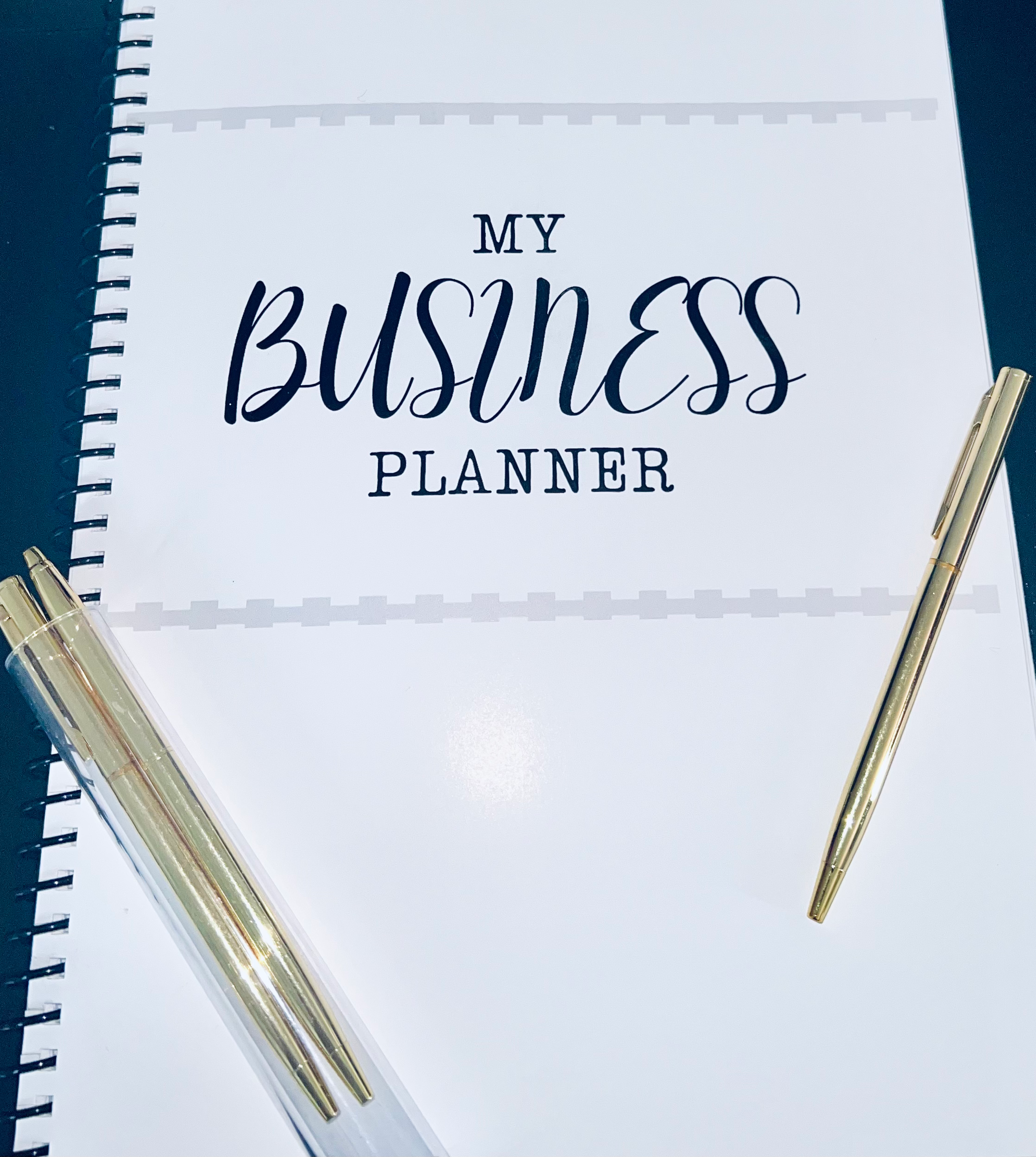 Business Planner
