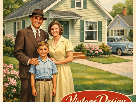 The Growing Housing Crisis in America: How Stagnant Wages Impact Homeownership (PT 1)