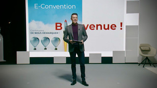 E-Convention pour TEMPORIS