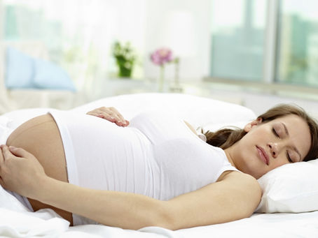 Apneia do Sono na Gravidez
