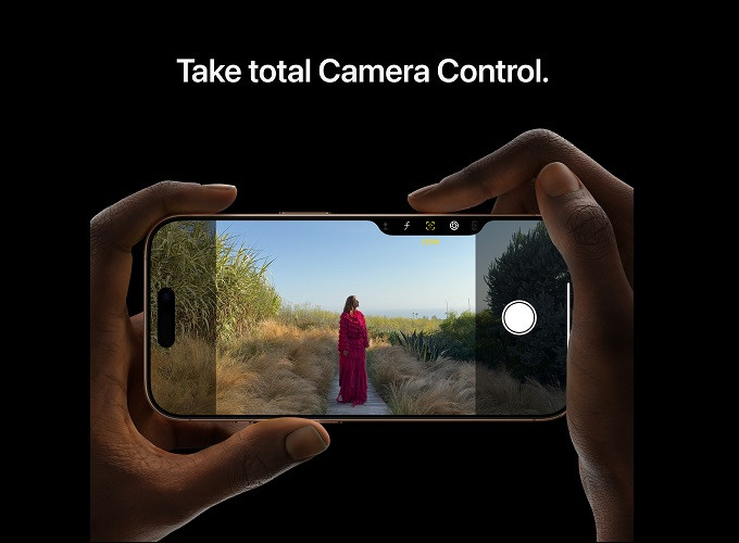 Thumbnail: iPhone 16 Pro Max