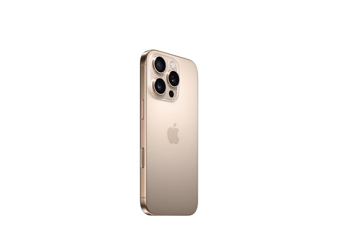 Thumbnail: iPhone 16 Pro Max