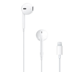 Apple Earpods iStudio