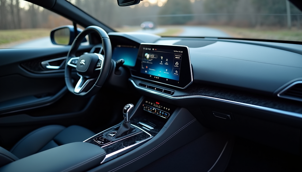 Top 10 Auto Programming Services to Enhance Car Performance