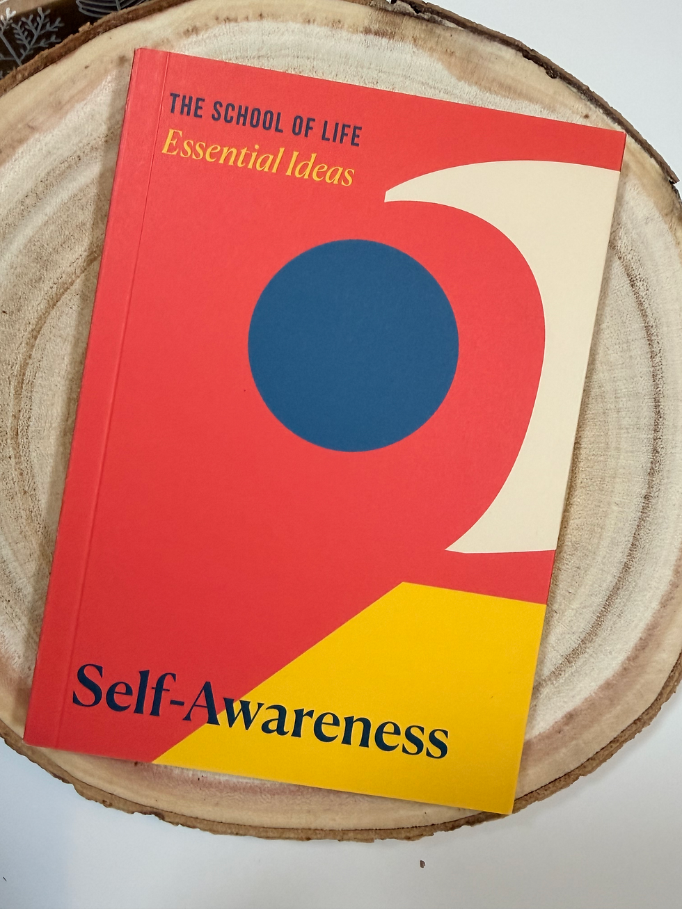 Thumbnail: Self Awareness | Letterbox