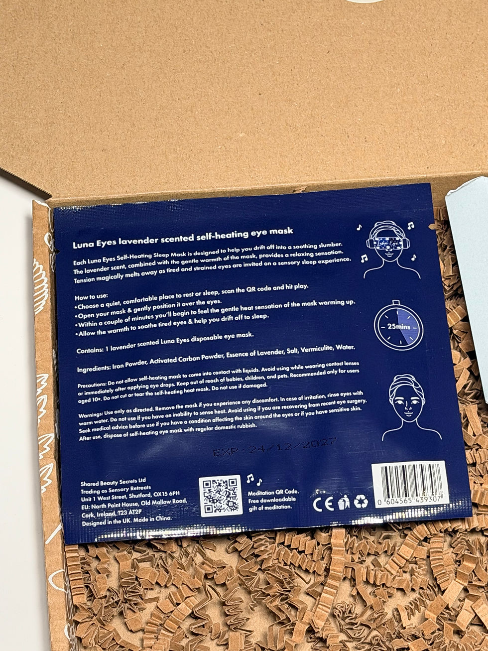 Thumbnail: Thanks a Bunch | Letterbox