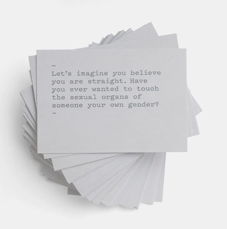 Thumbnail: Know Yourself Self Discovery Cards
