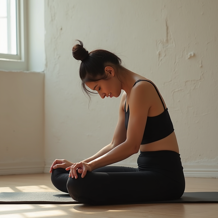 Skills development in yoga teaching