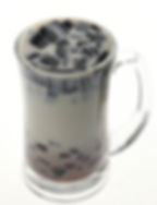 Soya + Jelly
