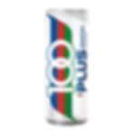 100 Plus 325ml