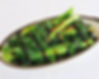 Vege with oyster sauce